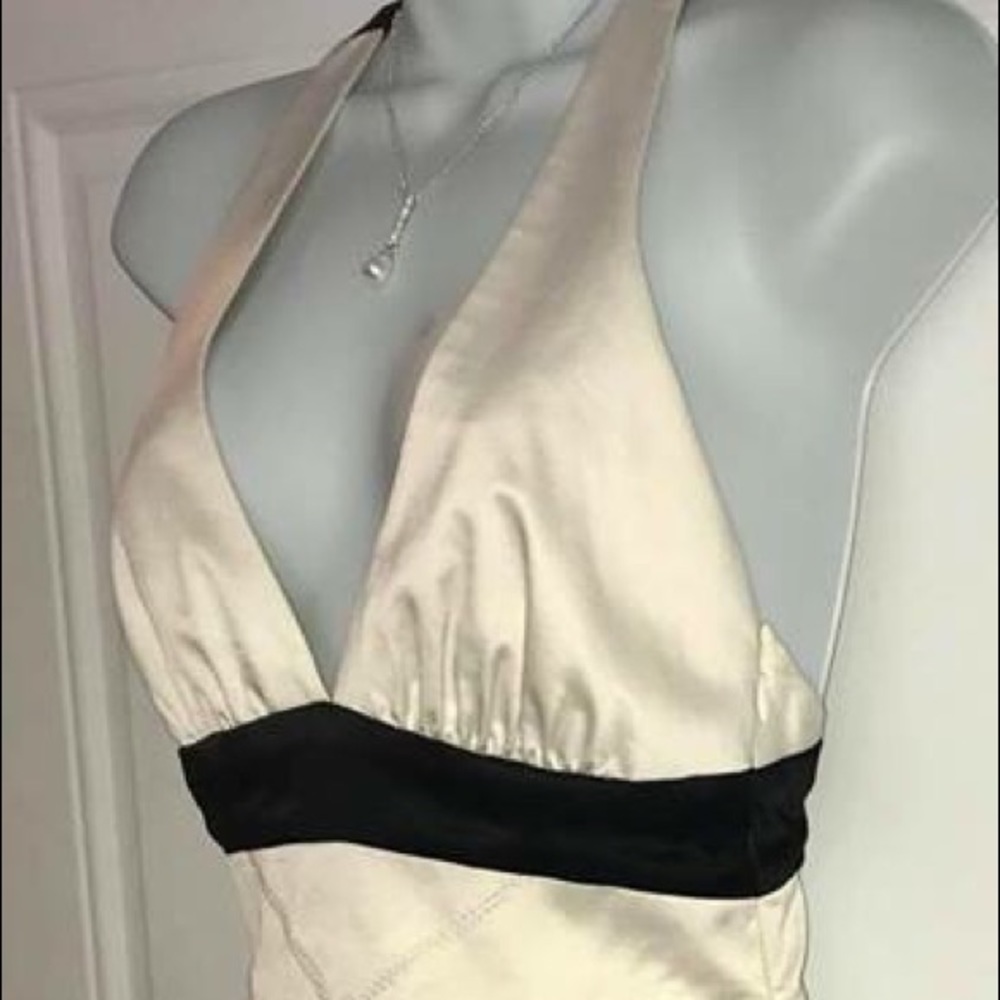 Beautiful BeBe dress